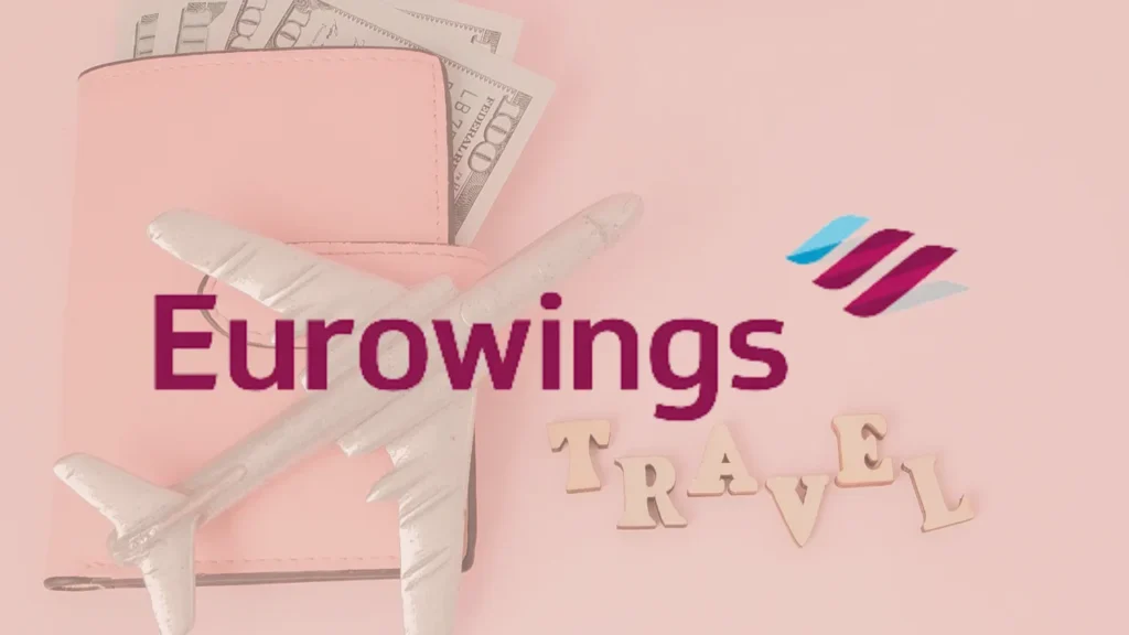 Smart Funding, Perfect Details: Eurowings Loan