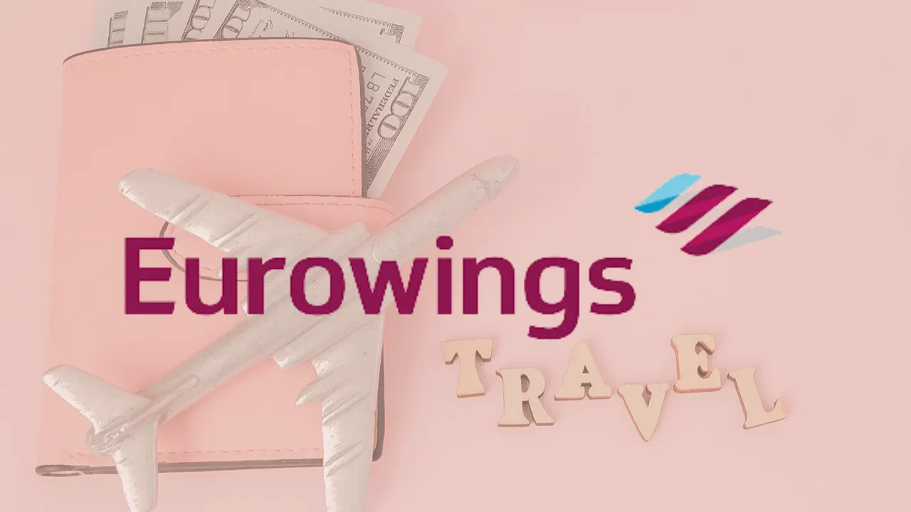 Smart Funding, Perfect Details: Eurowings Loan