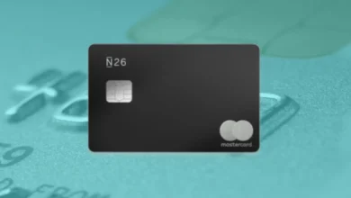 N26 Mastercard: Smart Payments, Everywhere