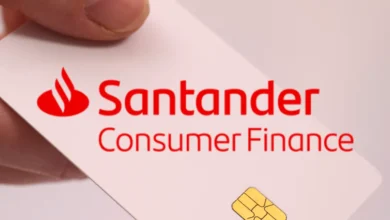 Santander Consumer Card: Your Everyday Advantage