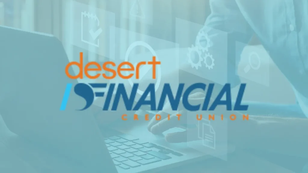 Smart Solutions with Desert Financial Loan