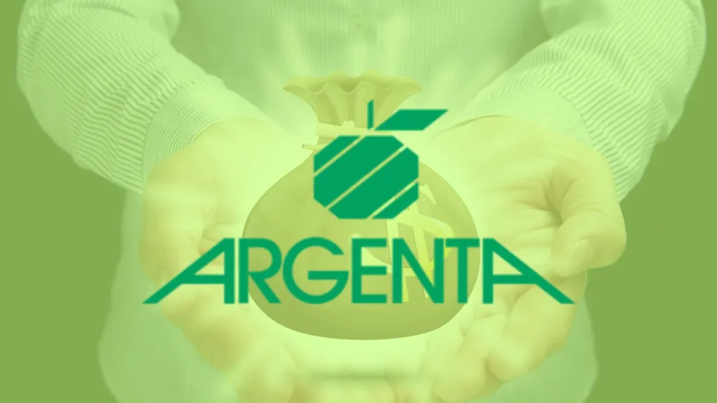 Argenta Bank Loan: Tailored To Your Needs