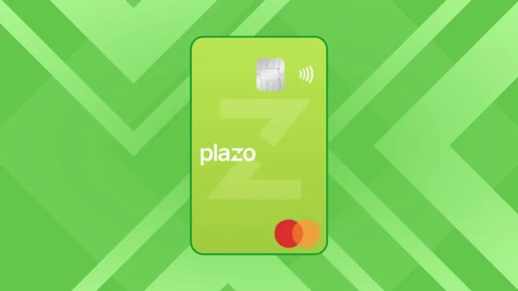 Plazo Credit Card: Rewards Made Easy