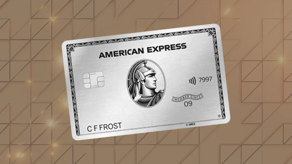 Experience More: American Express Netherlands