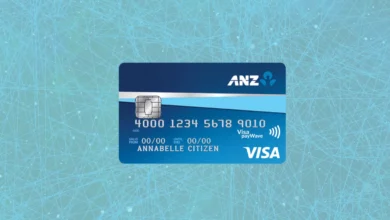 ANZ First Credit Card: Explore the Benefits