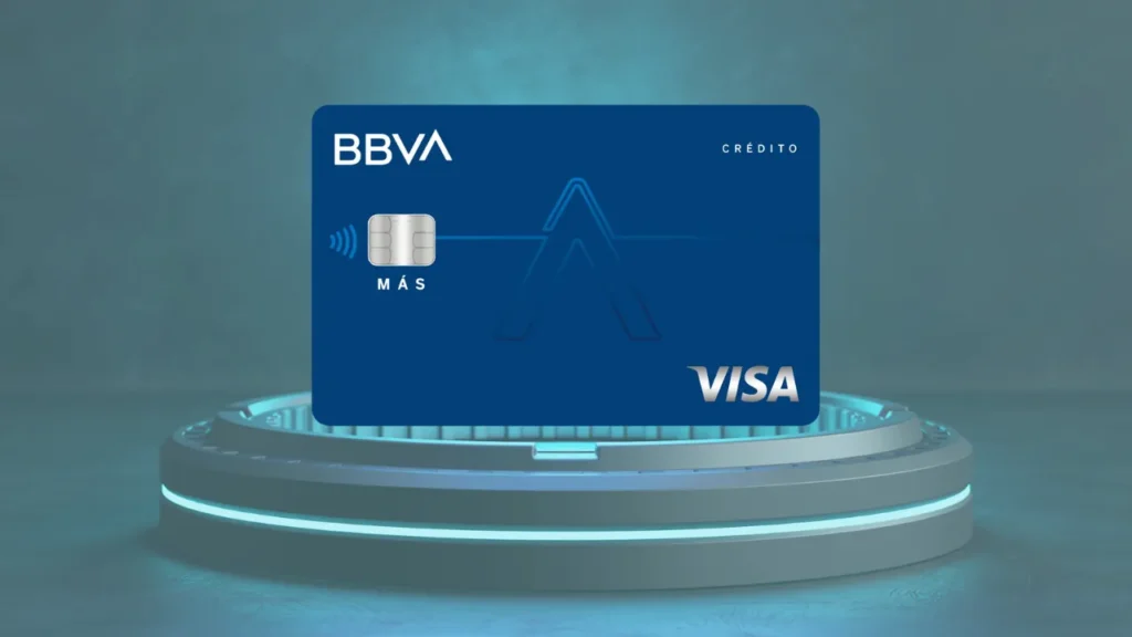 Your Guide to the BBVA Card Advantage