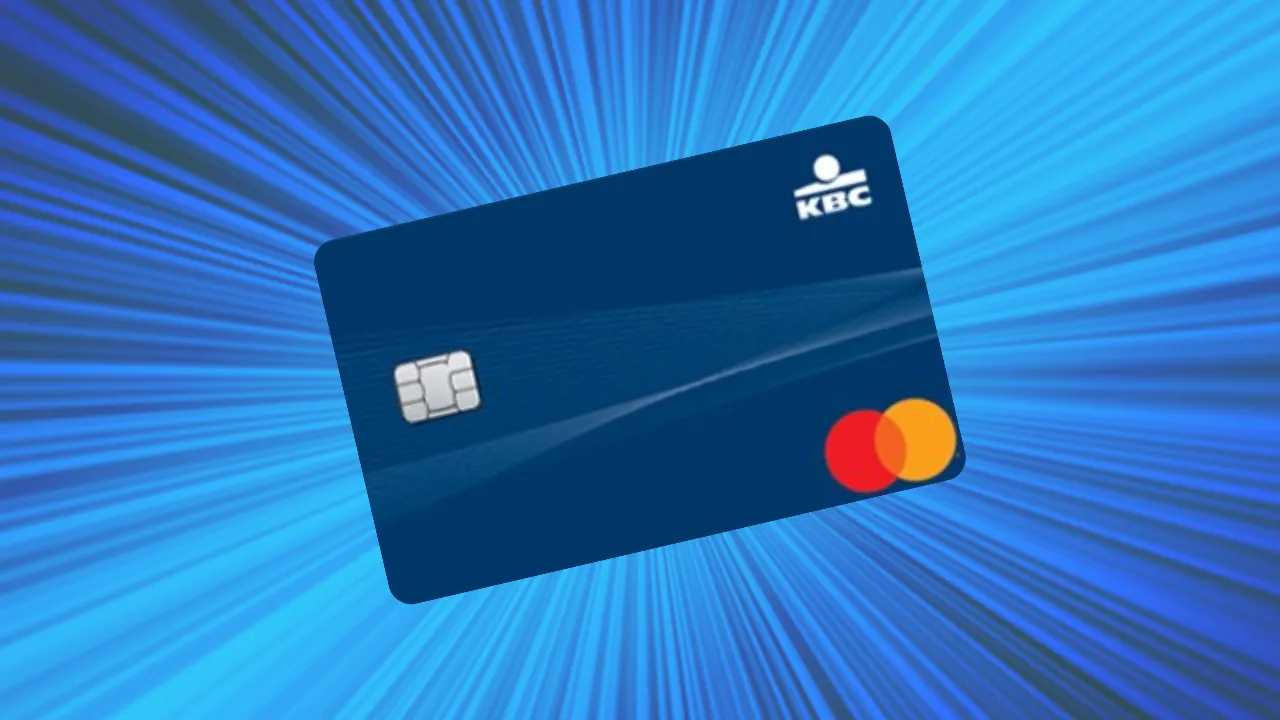 Discover the KBC Credit Card Advantage