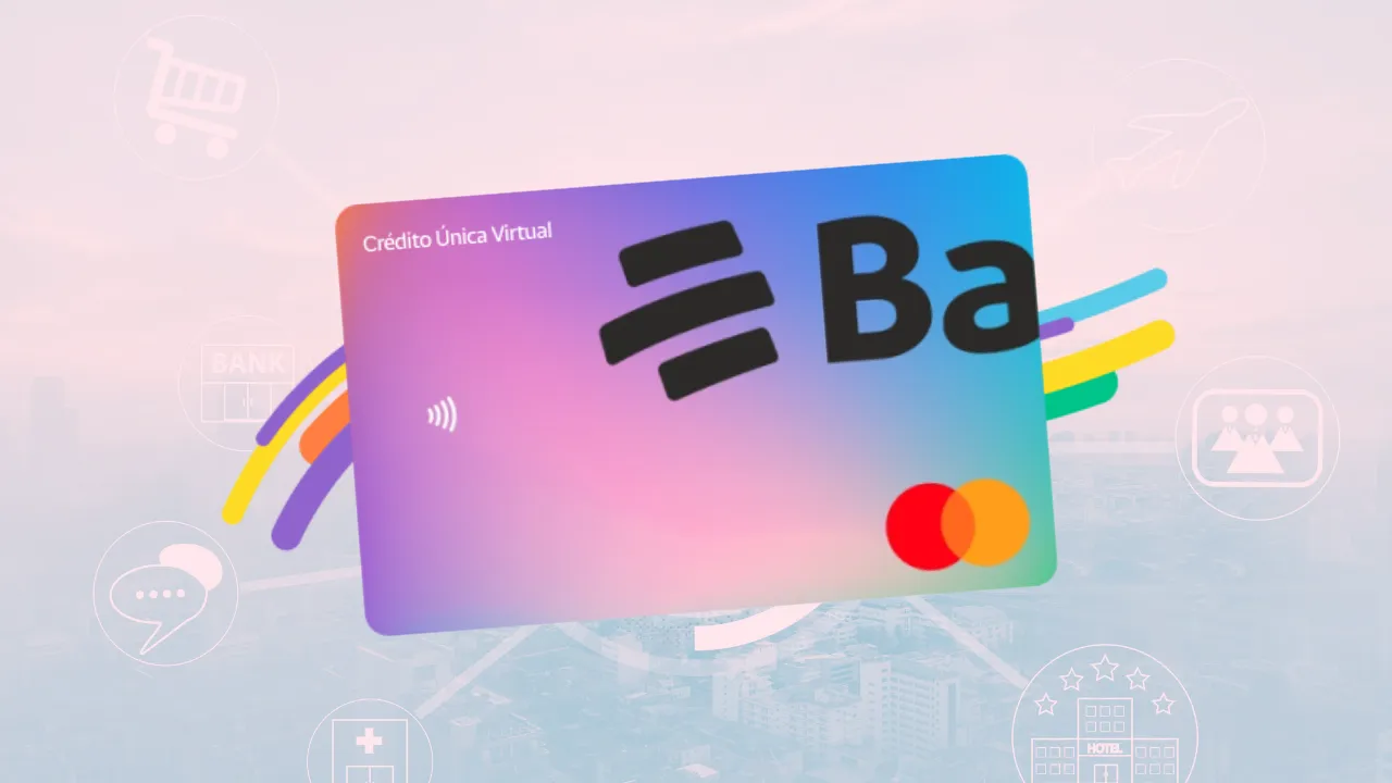 Bancolombia Card: Simple Rewards, Big Value