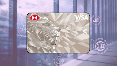 HSBC Visa Business Card: Simplify, Secure, Succeed