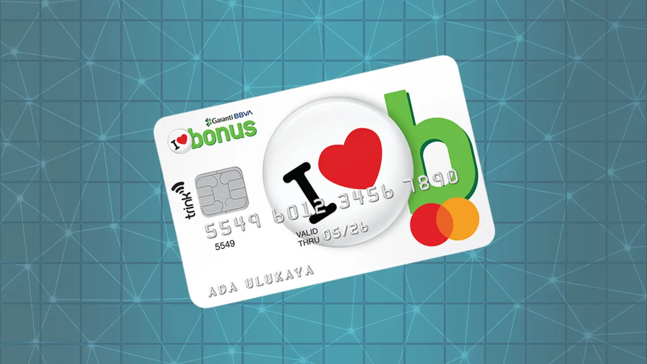 Bonus BBVA Card: Rewards Beyond Limits