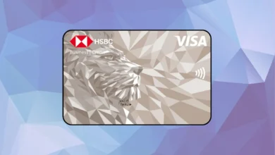 Your Key to Financial Success: HSBC Visa Business Card