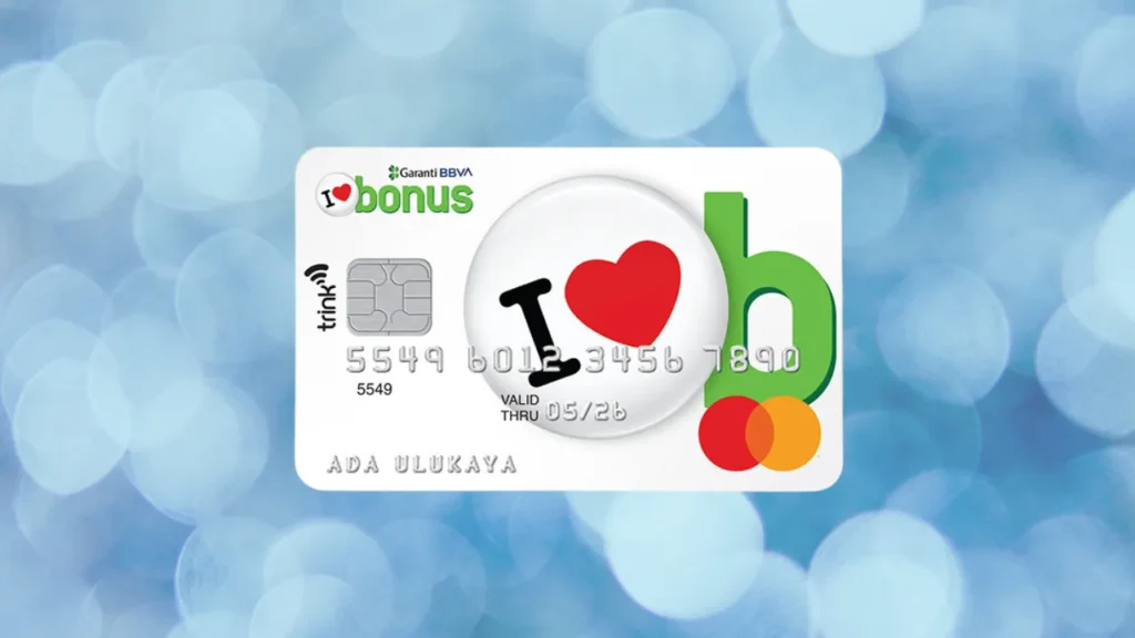 Score Big with Bonus BBVA Card