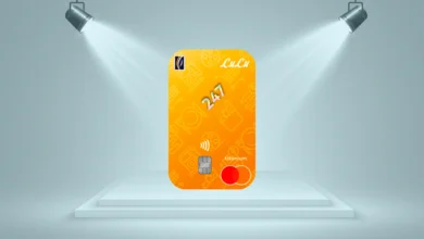 LuLu 247 Titanium Card: Rewards at Every Swipe