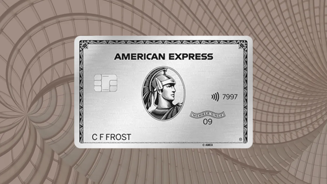 American Express Netherlands: Refine Your Journey