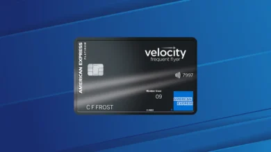 Experience More: American Express Velocity Platinum