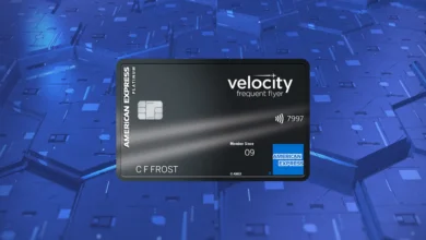 Experience Luxury: Amex Velocity Platinum Card