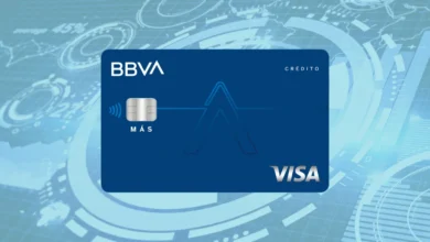 BBVA Card: Shopping Redefined