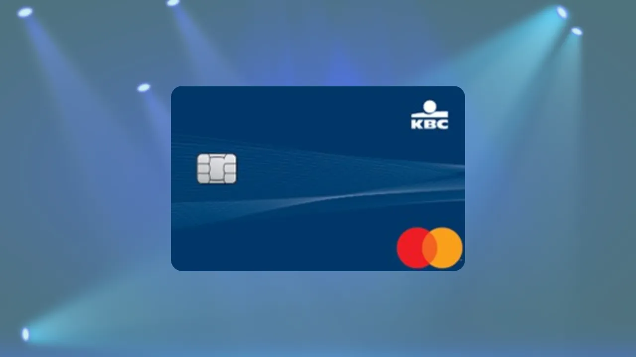 KBC Credit Card: Benefits at a Glance