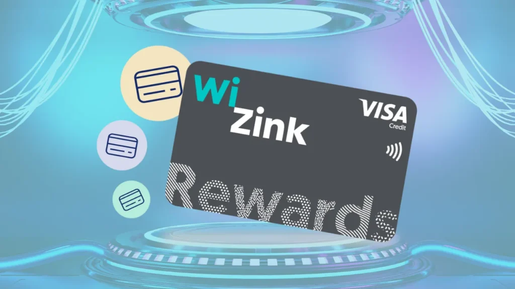 Rewards for Every Lifestyle: WiZink Credit Card